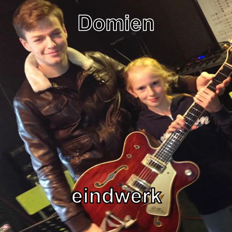 Domien - Eindwerk
