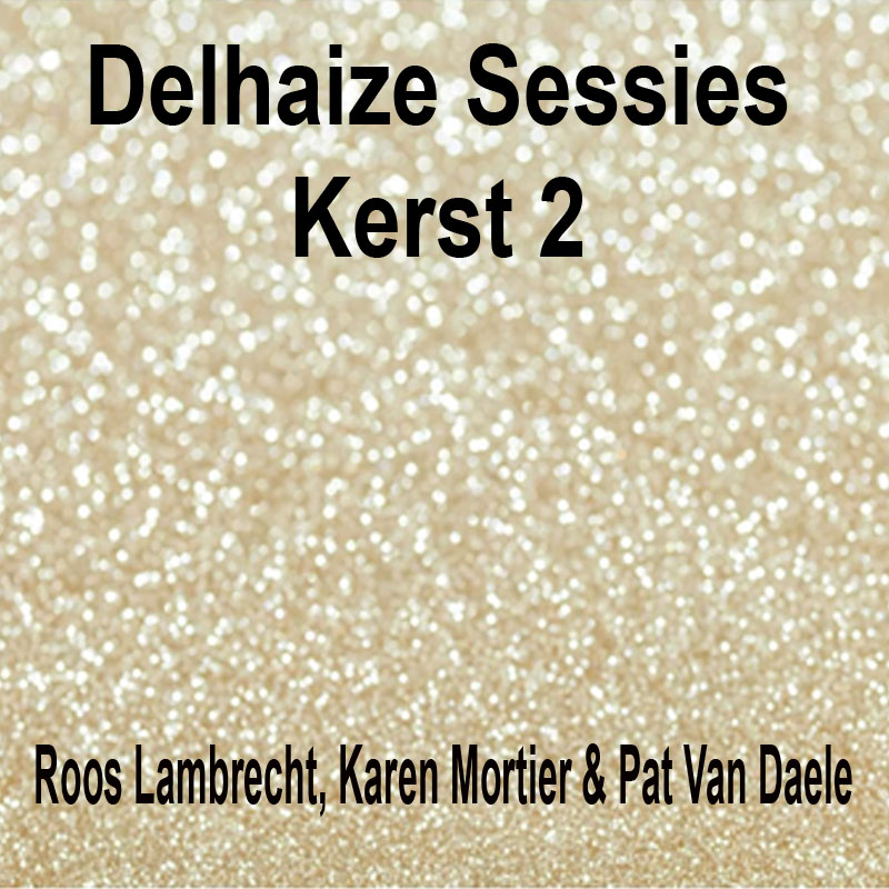 Delhaize Sessies - Kerst 2